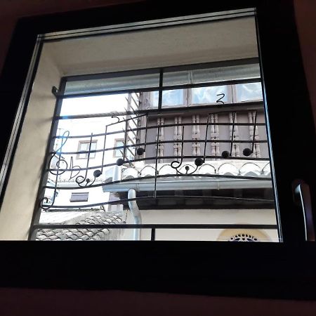 Alcaiceria Daire Granada Dış mekan fotoğraf