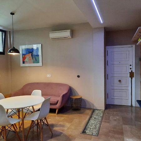 Alcaiceria Daire Granada Dış mekan fotoğraf
