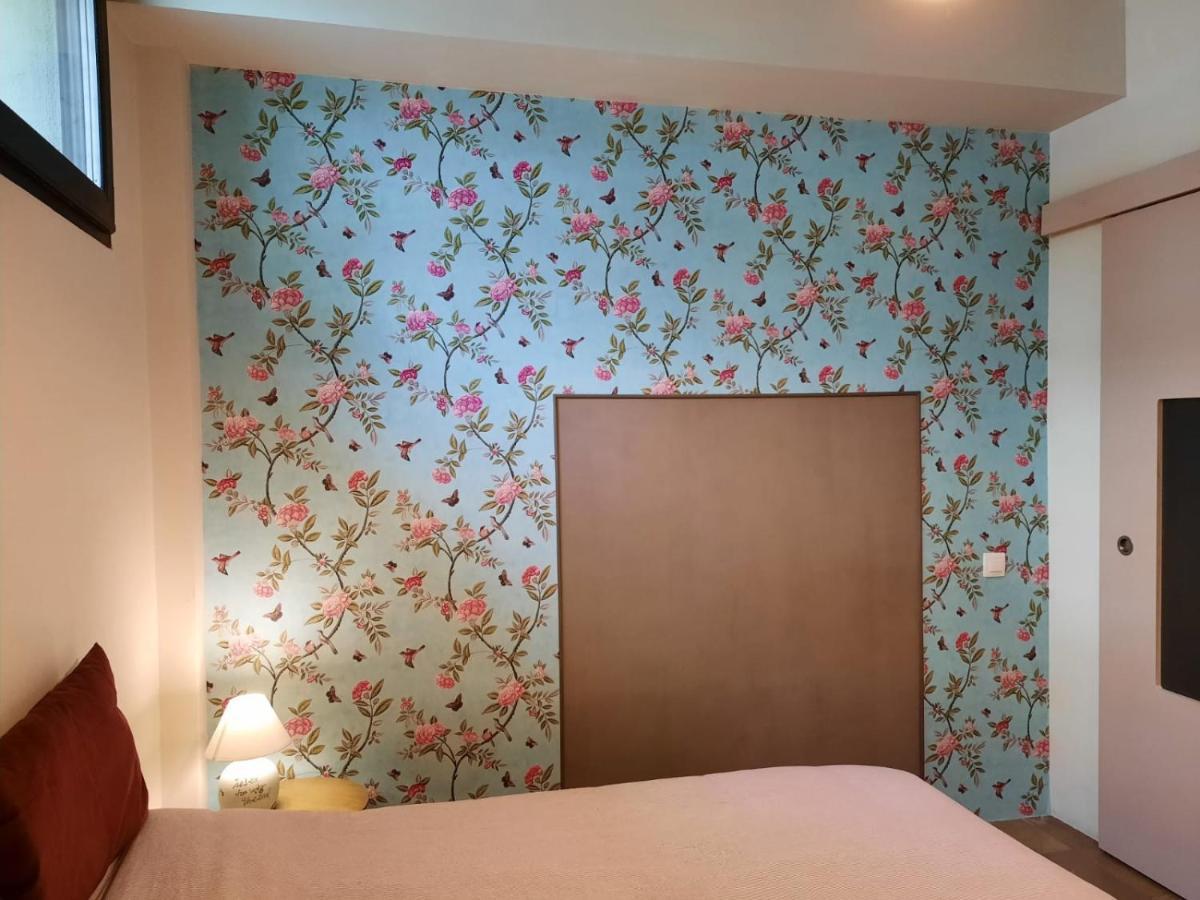 Alcaiceria Daire Granada Dış mekan fotoğraf