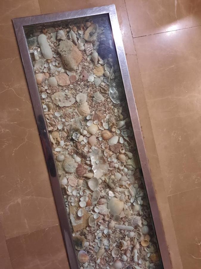 Alcaiceria Daire Granada Dış mekan fotoğraf