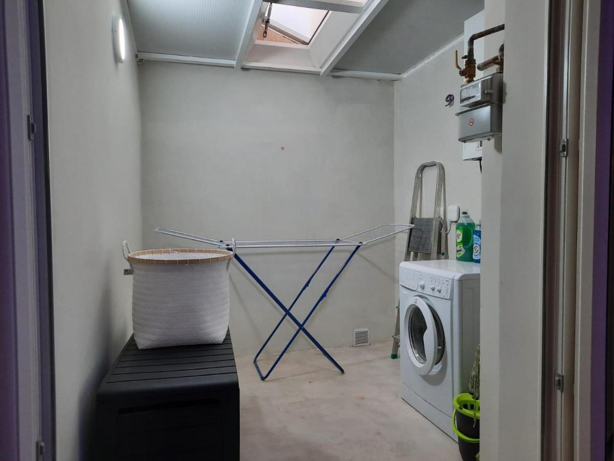 Alcaiceria Daire Granada Dış mekan fotoğraf