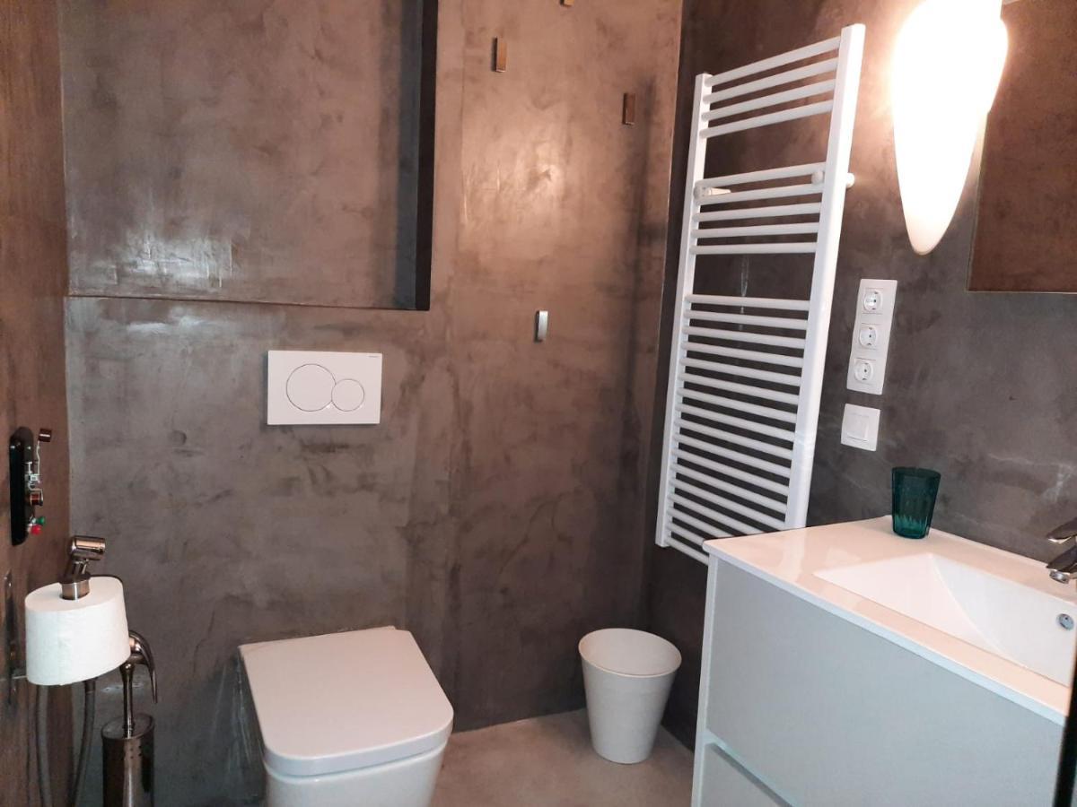 Alcaiceria Daire Granada Dış mekan fotoğraf