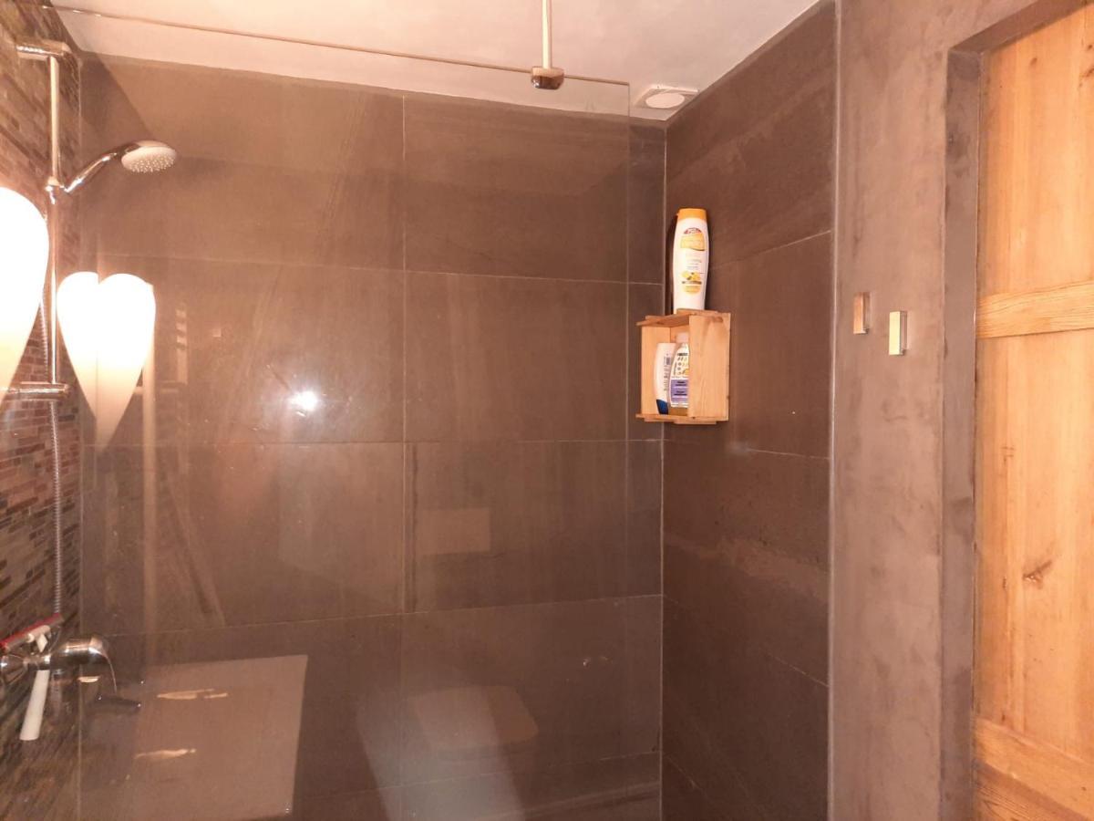 Alcaiceria Daire Granada Dış mekan fotoğraf